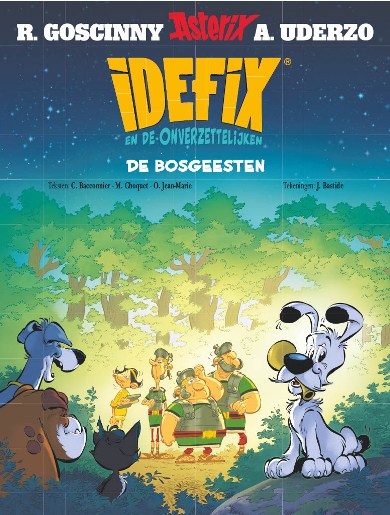 idefix 6 idefix 6
