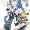 Mushoku tensei: Roxy gets serious 12. 1 mushoku roxy 12