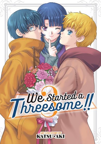 threesome 3 threesome 3