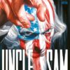 Uncle Sam Special election edition 2 uncle sam