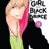 Wolf girl and black prince 9. 1 wolf girl 9