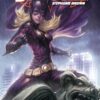 Batgirl Stephanie Brown 1. 1 Batgirl Stephanie Brown 1