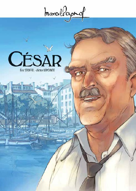 Cesar Cesar