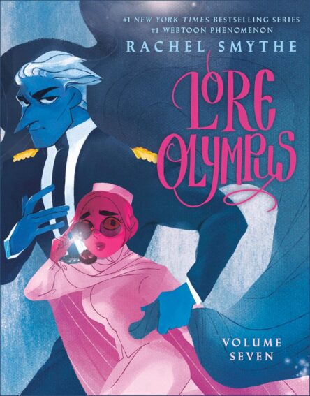 Lore olympus 7. Lore olympus 7 e1728040516989