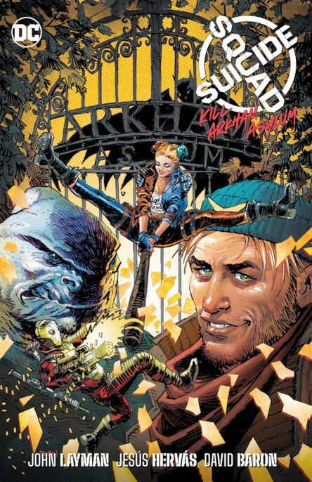 Suicide Squad Kill Arkham Asylum Suicide Squad Kill Arkham Asylum e1728036681188