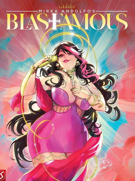 blasfamous (silvester) blasfamous silvester