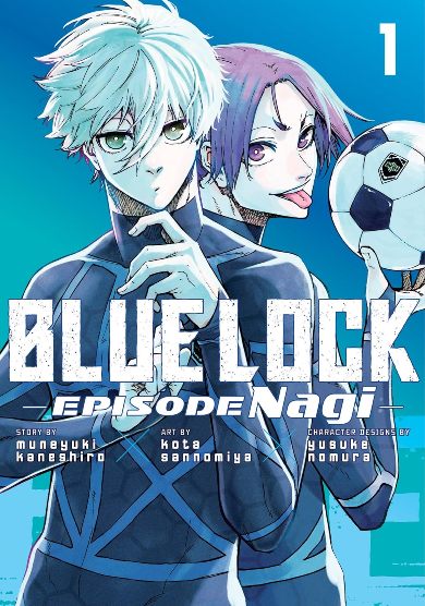 blue lock nagi 1 blue lock nagi 1