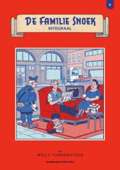 De familie Snoek integraal 4.