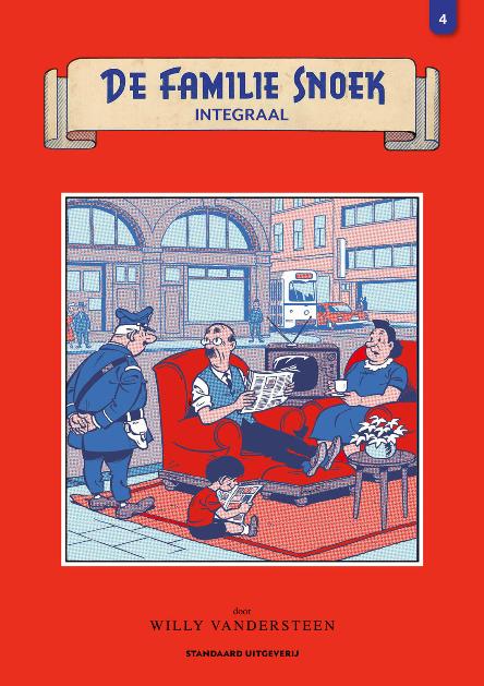 de familie snoek integraal 4 de familie snoek integraal 4