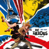 De Zazous 1. "All too soon" 2 de zazous 1