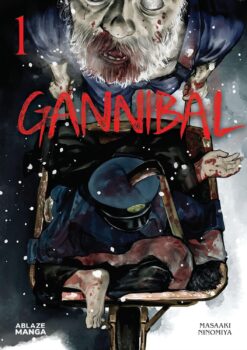 Gannibal 1.