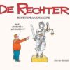 De rechter 27. Rechtspraakmakend 2 rechter 27
