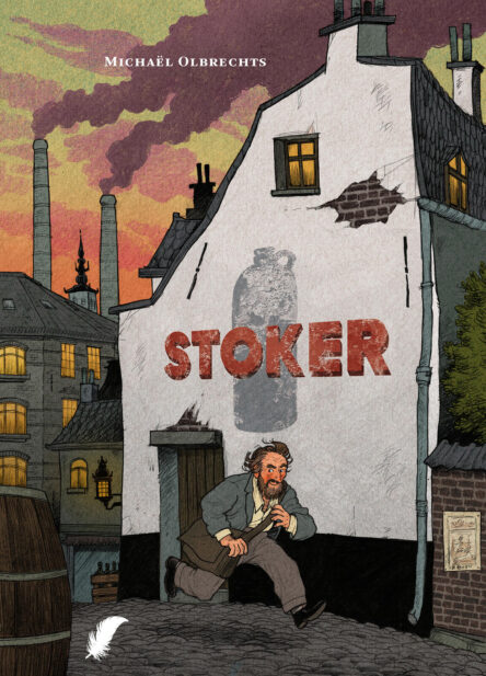 stoker (Daedalus) stoker Daedalus e1729259050671