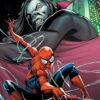The Amazing Spider-Man: Blood hunt 1 The Amazing Spider Man Blood hunt 1