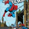 Amazing Spider-Man: epic collection: The death of Captain Stacy 1 The death of Captain Stacy epic collection