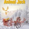 Animal Jack 5. Een nieuwe lente 1 animal jack 5