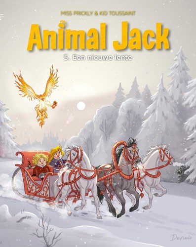 animal jack 5 animal jack 5