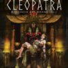 Bloedkoninginnen: Cleopatra, koningin des doods 5. 2 bloedkon cleopatra 5