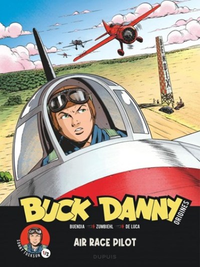 buck dannu origins 3 buck dannu origins 3