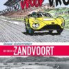 Dossier Michel Vaillant: Circuit Zandvoort 2 circuit zandvoort