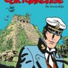 Corto Maltese 17. De levenslijn 2 corto maltese 17