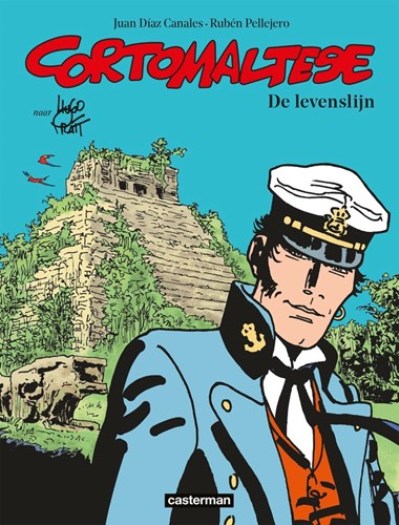corto maltese 17 corto maltese 17
