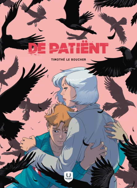 De-Patient-cover.indd de patient e1732874907430