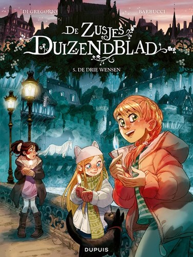 duizendblad 5 duizendblad 5