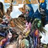 Guardians of the Galaxy 3. Grootrise 1/2. 1 guardians groot 1