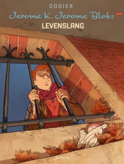 Jerome K. Jerome Bloks 29. Levenslang