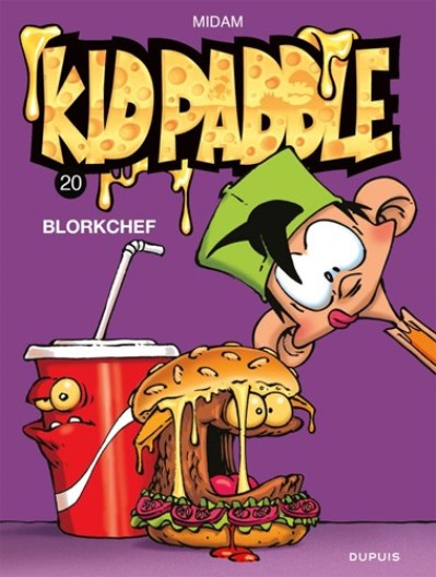 kid paddle 20 kid paddle 20