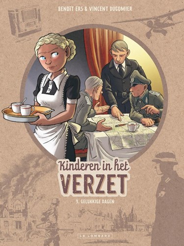 kindern verzet 9 kindern verzet 9