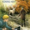Fauna en symboliek 2. Koning Hert 1 koning hert