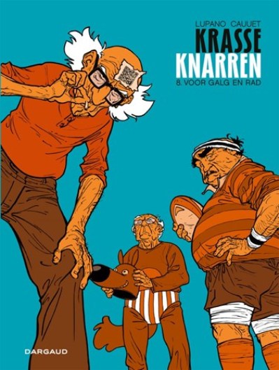 krasse knarren 8 krasse knarren 8