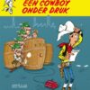 De avonturen van Lucky Luke (naar Morris) 11. Een cowboy onder druk 2 lucky luke 11
