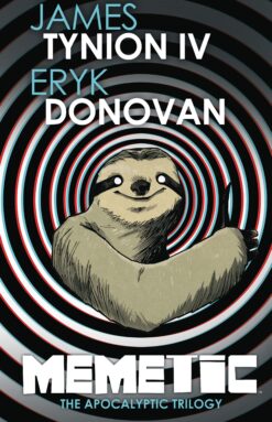 Memetic: The apocalyptic trilogy