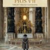 Een paus in de geschiedenis 7. Pius VII, Verzet tegen Napoleon 2 paus pius 7