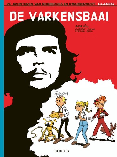 robbedoes classic 1 robbedoes classic 1