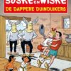 Suske en Wiske in het kort 57. De dappere duinduiker 1 suske en wiske in het kort 57