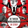 De tweede wereldoorlog in strip 1 tweede werelsoorlog strip