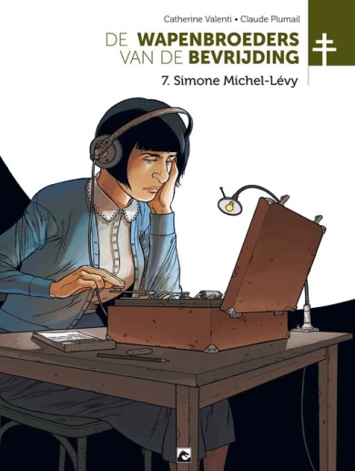 wapenbroeders 7 wapenbroeders 7