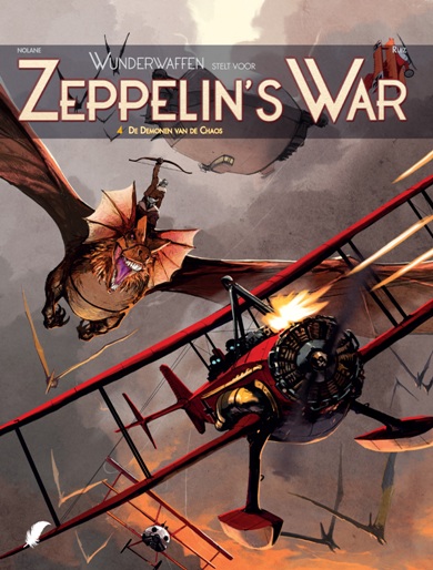 zeppelin war 4 zeppelin war 4