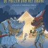 De muizen van het Louvre 1. Milo en de verborgen wereld 1 De Muizen van het Louvre 1