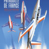 De Patrouille de France geïllustreerd. 2 De Patrouille de France Geillustreerd