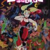 Multiversity: Harley screws up the DCU. 1 Harley screws up the DCU