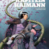 Jodorowsky & Moebius presenteren De Incal 2. Kapitein Kaimann 2 Kapitein Kaimann