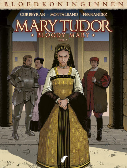 Mary Tudor bloody mary 2 Mary Tudor bloody mary 2 e1734085970592