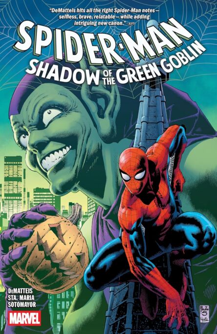 Spider-Man Shadow of the Green Goblin Spider Man Shadow of the Green Goblin e1734621861400