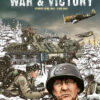 War & Victory: De Tweede Wereldoorlog (Periode April 1942 - 8 Mei 1945) 2 War Victory April 1942 8 mei 1945