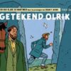 De avonturen van Blake en Mortimer 30. Getekend Olrik (Oblong) 1 blake 30 oblong